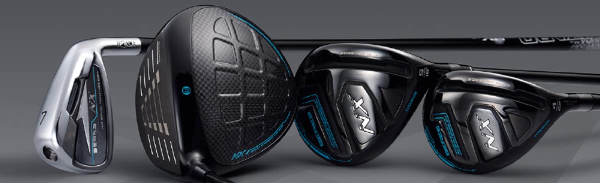 【訳あり品】本間ゴルフ HONMA メンズ ベレス NX フェアウェイウッド VIZARD FOR NX 45_VIZARD _FOR_NX_45(S)_5W Amazon.co.jp: 【訳あり品】本間ゴルフ HONMA メンズ ベレス NX